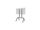 BASE AV CART BASE CONFIGURATION