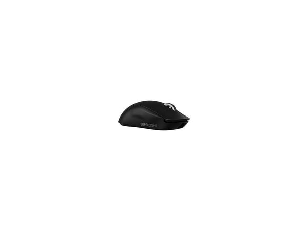 Logitech G PRO X Superlight 2 Lightspeed Wireless Gaming Mouse, Lightweight,