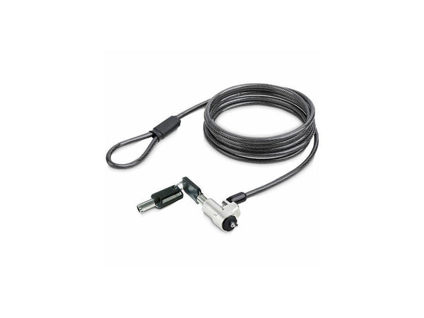 StarTech 6ft Laptop Cable Lock NBLWKLAPTOPLOCK