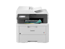 Brother MFC-L3720CDW Wireless Compact Digital Color All-in-One Printer
