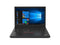 Lenovo ThinkPad T480 14" 16GB 512GB SSD Core i5-8350U 1.7GHz Win10P, Black