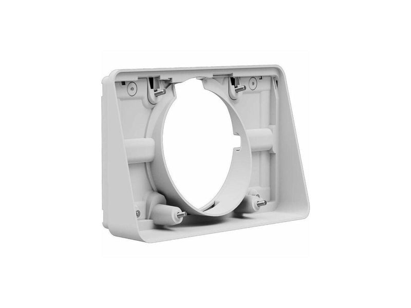 Logitech Wall Mount for Tap Scheduler Off White 952000127