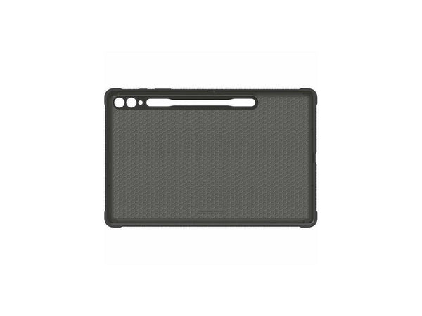 Samsung Rugged Carrying Case for 11" Galaxy Tab S9 Tablet Black EF-RX710CBEGUJ