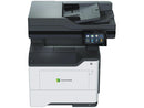 Lexmark MX532adwe MFP Mono Laser Printer (46 ppm) (1200 x 1200) (2 GB) (1.2GHz)