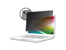 3M Bright Screen Privacy Filter for Apple® MacBook Air® 13 M2, 16:10, BPNAP006 -