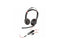 Poly Blackwire 5220 Headset - Stereo - USB Type C, USB, Mini-phone (3.5mm) -