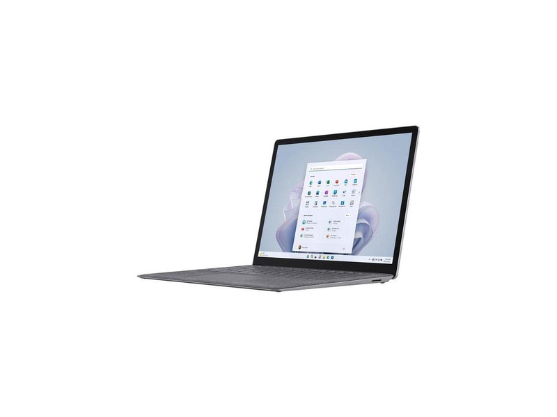 SURFACE LAPTOP5 I7 16GB 512GB   13IN W11 PLATINUM TAA