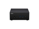 ASUS ExpertCenter PN53 Mini PC Barebone with the newest AMD Ryzen 7 7735HS,