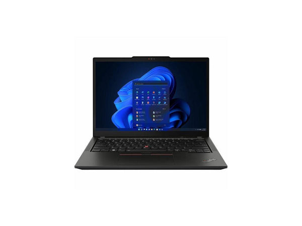 Lenovo ThinkPad X13 Gen 4 13.3" Touch Screen AMD Ryzen 7 7840U AMD Radeon 780M