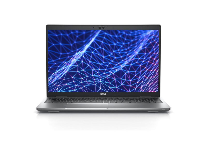 Dell Latitude 5530 15.6" 16GB 256GB SSD Core i7-1255U 3.6GHz WIN11P, Grey