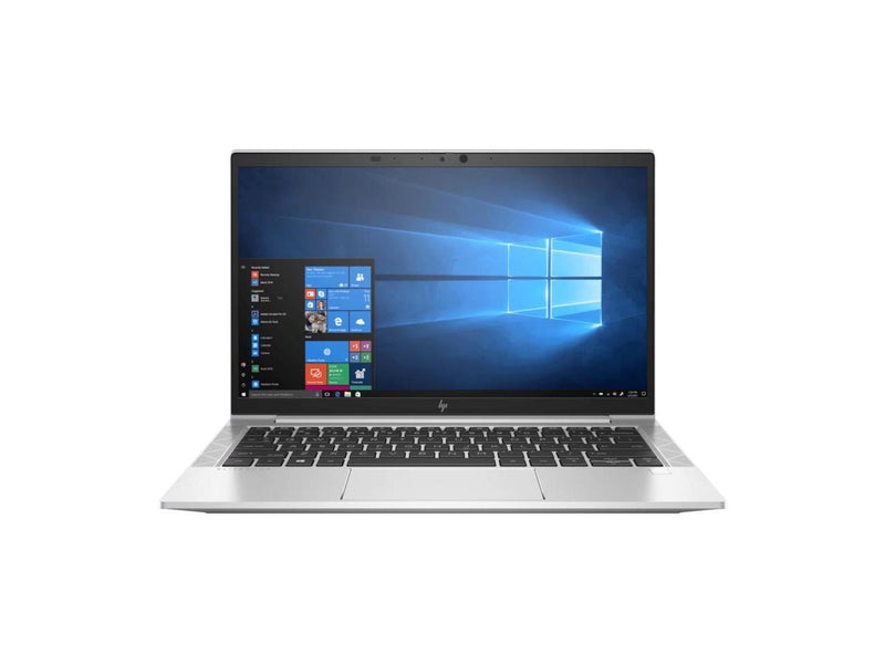 HP EliteBook 830 G7 13.3" Touch 32GB 512GB SSD Core i7-10610U 1.8GHz Win10P,