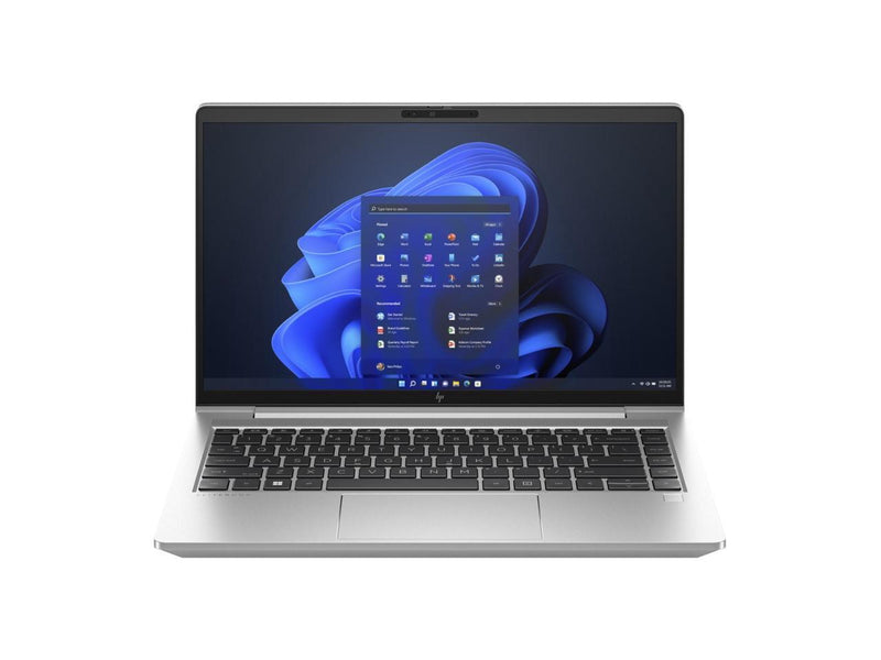 HP EliteBook 645 G9 14" 16GB 512GB SSD Core i7-1265U 3.6GHz WIN11P, Silver