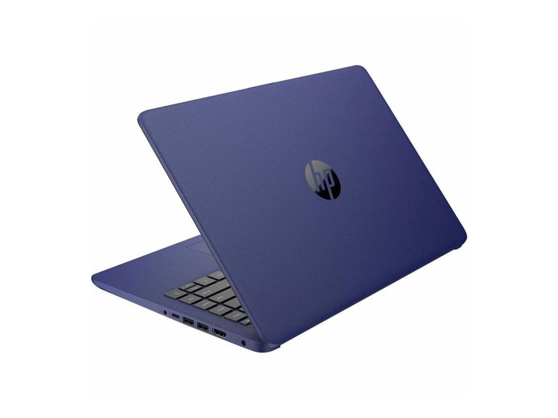 HP 14-fq1025cl 14" Touch 16GB 512GB SSD AMD Ryzen 7 5700U 2.1GHz WIN11H, Indigo