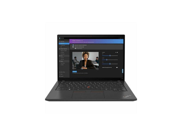 Lenovo ThinkPad T16 Gen 2 21K70008US 16" Touchscreen Notebook - WUXGA - 1920 x