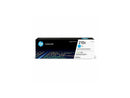 HP 210X Cyan Original LaserJet Toner Cartridge - W2101X