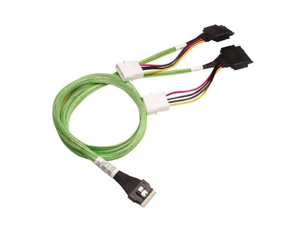 Broadcom SAS Data Transfer Cable 056000500