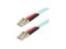 StarTech 20m (65ft) LC/UPC to LC/UPC OM4 Multimode Fiber Optic Cable 450FBLCLC20