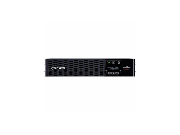 CyberPower Smart App Sinewave PR1500RT2UCN 1500VA Rack/Tower UPS