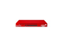 WatchGuard Firebox M390 Network Security/Firewall Appliance - 8 Port -