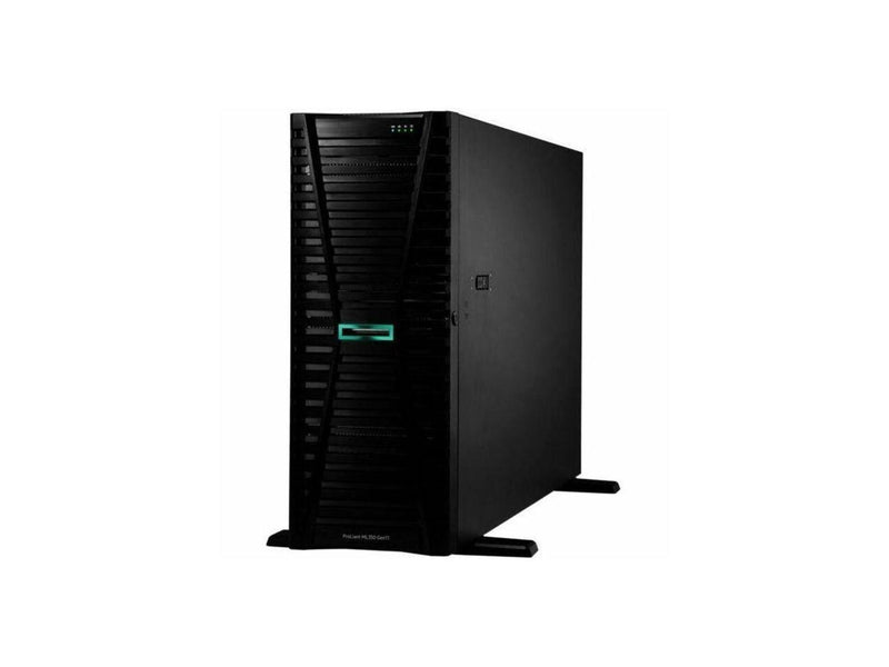 HPE ProLiant ML350 G11 4U Tower Server - 1x Intel Xeon Gold (5416S 2.0 GHz) -