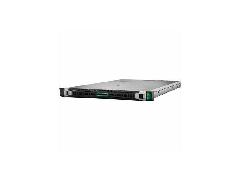 HPE ProLiant DL360 Gen11 1U Rack Server - 1x Intel Xeon Gold 5415+ (2.90 GHz -