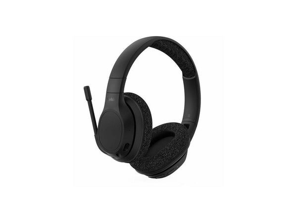 Belkin SoundForm Adapt Wireless Over-Ear Headset - Stereo - Mini-phone (3.5mm),