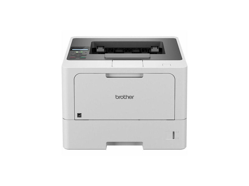 Brother HL-L5210DN Desktop Wired Laser Printer Monochrome