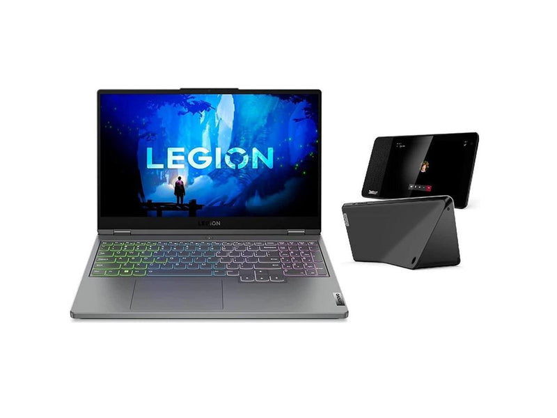 Lenovo Legion Pro 7 16IRX8H 82WQ002LUS 16" Gaming Notebook - WQXGA - 2560 x 1600
