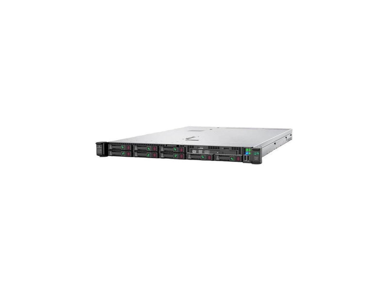 HPE P63679-B21 DL360 Gen10 Xeon Silver 4208 1P 64G 8Sff NC Server