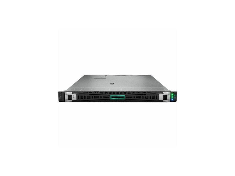 HPE ProLiant DL360 Gen11 1U Rack Server - 1x Intel Xeon Silver (4416+ 2.0 GHz) -