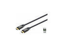 HDMI CABLE ETHERNET 3M 8K/60HZ