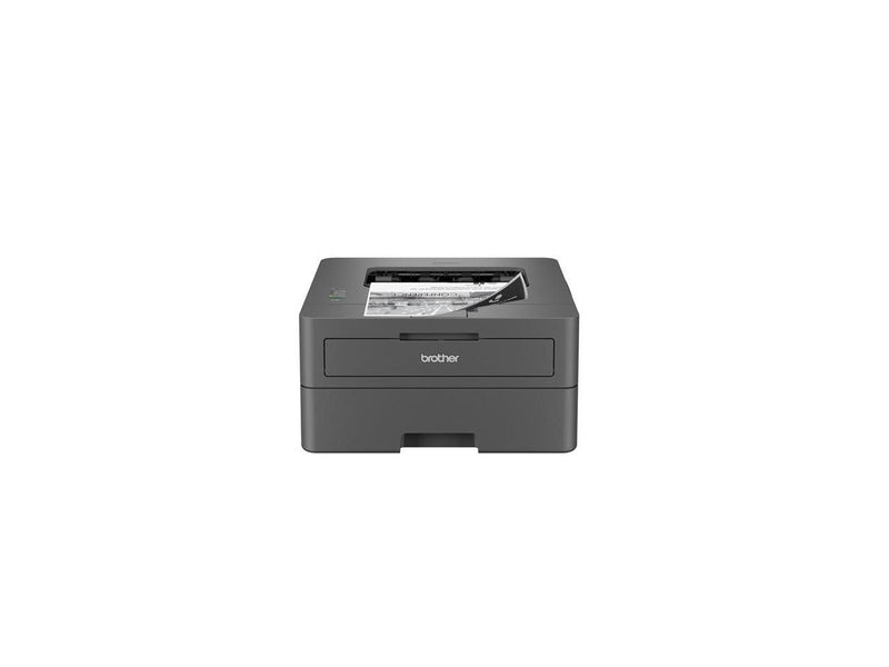 Brother HL-L2400D Compact Monochrome Laser Printer