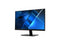 Acer 23.8" Vero V7 V247Y H Full HD LED LCD Monitor - 16:9 - Black Vertical