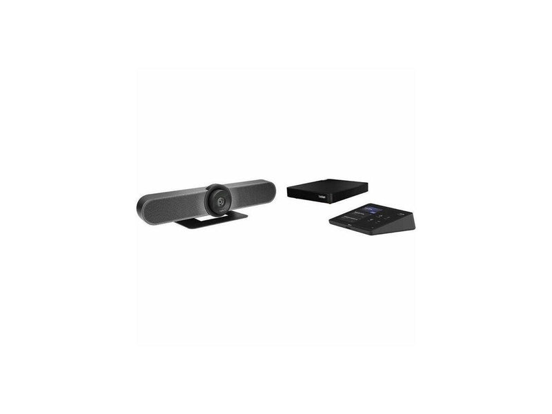Logitech Huddle Room Solution TAPMUPMSTLNV