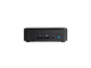 Asus NUC 13 PRO MINI PC i5 8GB RAM 512GB SSD WIN 11 PRO Model RNUC13ANKi50WCU