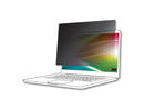 3M Bright Screen Privacy Filter for Apple® MacBook Pro® 13 M1-M2, 16:10,