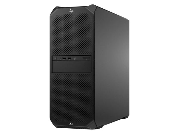 HP Z6 G5 A Workstation - 1 x AMD Ryzen Threadripper PRO Dodeca-core (12 Core)