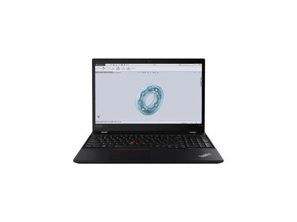 Lenovo ThinkPad P15s Gen 2 20W7S36M00 15.6" Mobile Workstation - Full HD - 1920