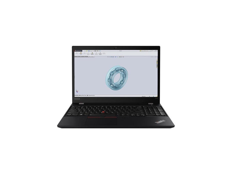 Lenovo ThinkPad P15s Gen 2 20W7S36M00 15.6" Mobile Workstation - Full HD - 1920