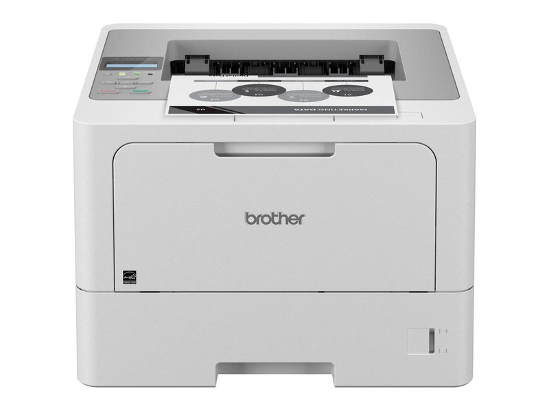 Brother HL-L5215DW Business Monochrome Laser Printer