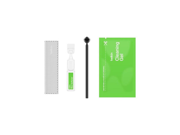 Belkin AirPods Cleaning Kit AUZ005BTBK