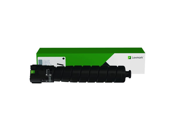 Lexmark CX942/943/944 Toner Cartridge Black 83D0HK0