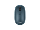 Targus Compact Wireless Mouse Blue PMB58102GL