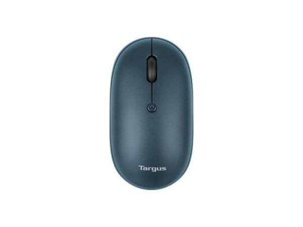 Targus Compact Wireless Mouse Blue PMB58102GL