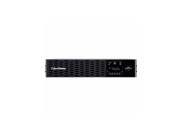 CyberPower Smart App Sinewave PR2200RT2UC 2200VA Rack/Tower UPS