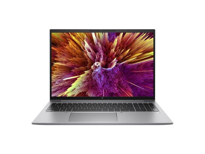 HP ZBook ZBOOK FIREFLY 16 1920×1200 G10 10th Gen Core i7-1360P 3.7GHz 512GB SSD