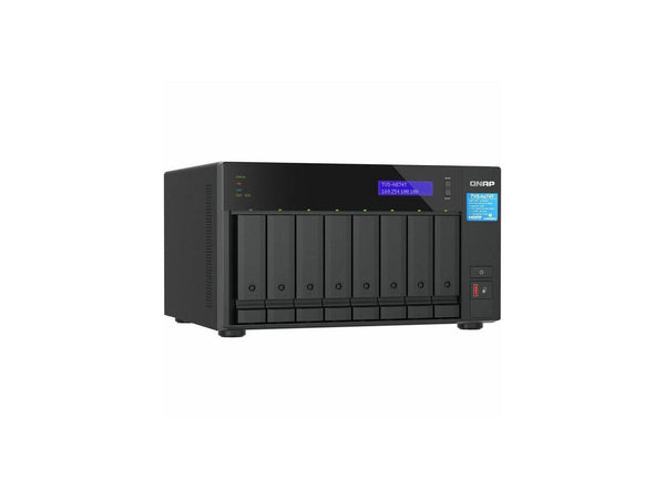 QNAP TVS-h874T-i7-32G NAS Storage System TVSH874TI732GUS