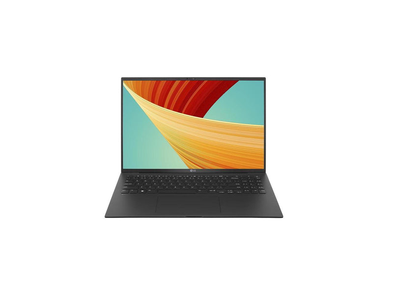 LG GRAM LIGHTWEIGHT 16IN NOTEBOOK, HW TPM, WINDOWS 11 PRO, CORE I5 WITH VPRO,