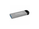 Kingston DataTraveler Kyson USB 3.2 Gen 1 Flash Drive 512GB - Stylish Capless