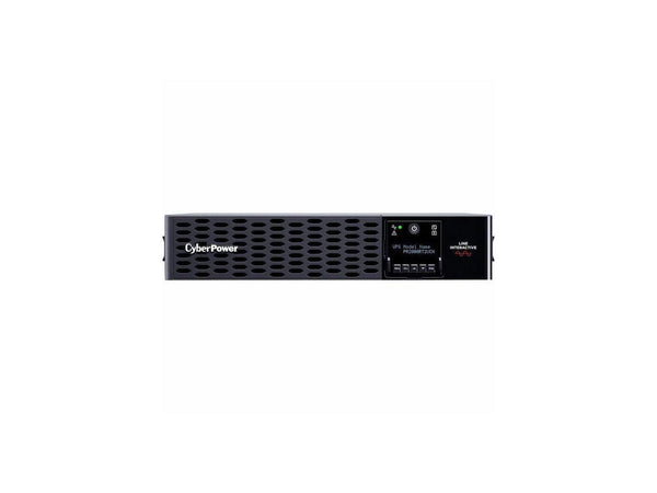 CyberPower Smart App Sinewave PR2000RT2UCN 2000VA Rack/Tower UPS